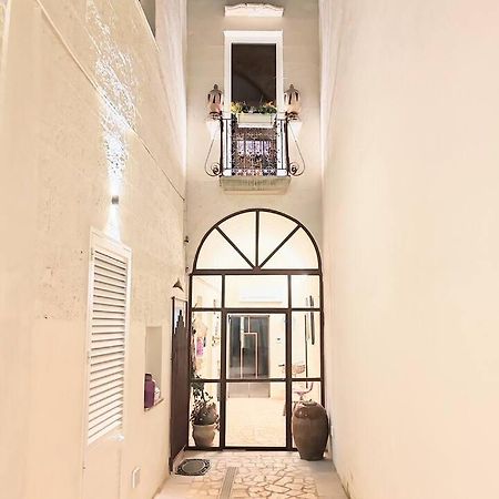 Bed and Breakfast The Art Of Leo Lucugnano Exterior foto